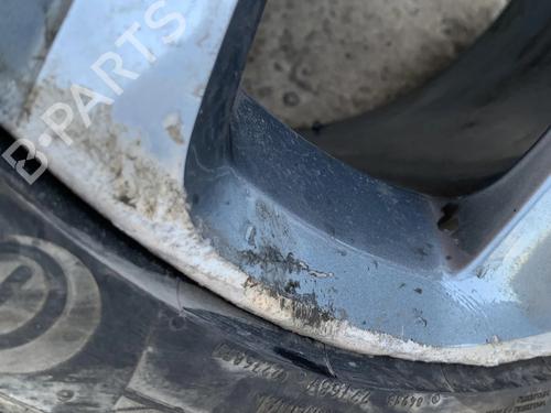 Rim AUDI A1 (8X1, 8XK) S1 quattro | BP28939872C45 