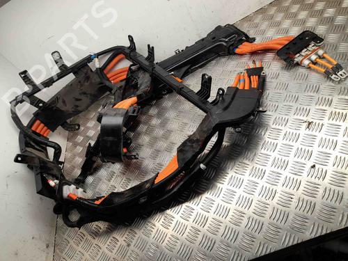 Used Other SUBARU XV (_GP_) 2.0 D AWD (GPD) (147 hp) 28947425