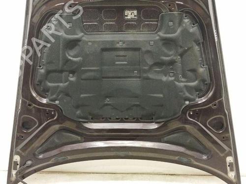 Hood PORSCHE PANAMERA (970) 3.6 | BP28919453C1 
