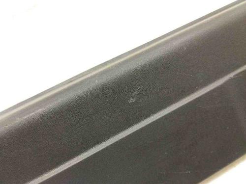 Right sideskirt MERCEDES-BENZ EQB (X243) EQB 300 4-matic (243.608, 243.609) | BP28915655C114 