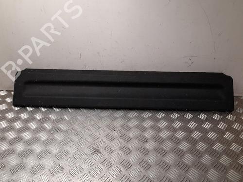 Used Rear parcel shelf BMW X1 (F48) xDrive 20 i (192 hp) 28937594