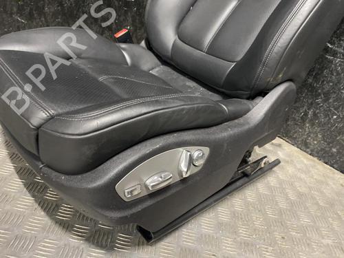 Sæde venstre fortil PORSCHE MACAN (95B) 2.0 | BP37569338C15 - Image 2
