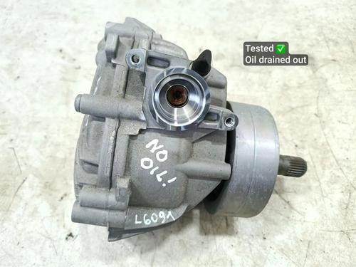 Used Transfer box PORSCHE MACAN (95B) 3.0 S (340 hp) 32191752