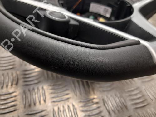 Steering wheel ALFA ROMEO GIULIA (952_) 2.0 Q4 (952ACA45, 952ACA25) | BP28945492C49 