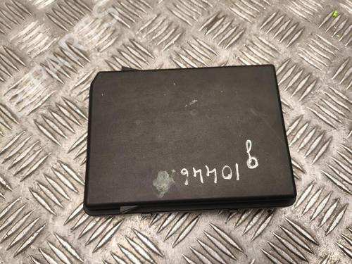 Electronic module RENAULT CLIO V (B7_) 1.0 TCe 100 (B7MT) | BP37575069M83 - Image 2