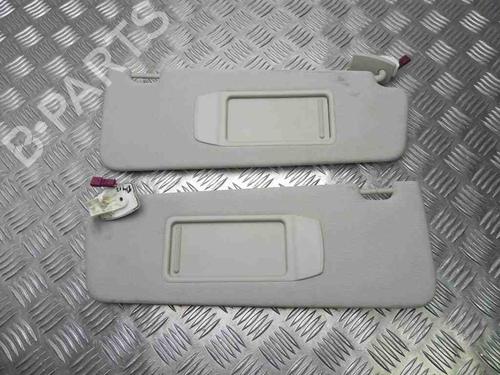 Left sun visor BMW 5 Gran Turismo (F07) 550 i | BP28917670I1