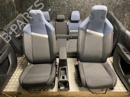 Sæde sæt OPEL FRONTERA (OV24) EV | BP37575604C78 - Image 2