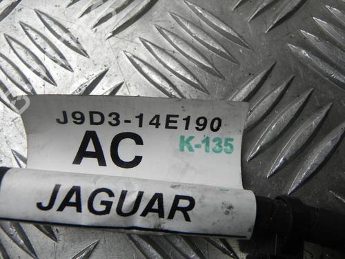 Wiring harness JAGUAR I-PACE (X590) EV400 AWD | BP37581755E16 - Image 2