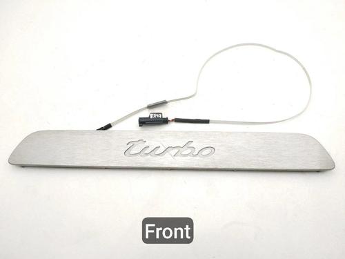 Used Step PORSCHE PANAMERA (970) 4.8 Turbo (540 hp) 28913432