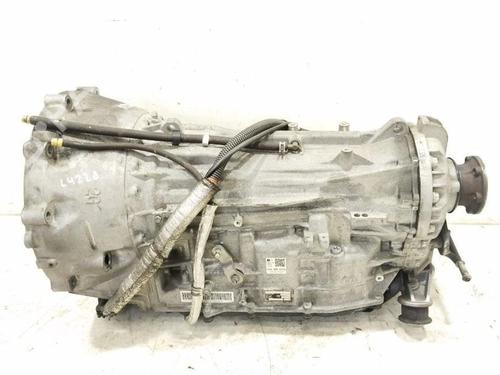 Gearbox PORSCHE PANAMERA (970) 3.0 S E-Hybrid | BP28916887M3 