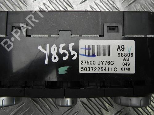 Electronic module RENAULT KOLEOS I (HY_) 2.0 dCi 4x4 (HY0B) | BP28926516M83 
