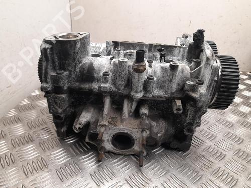 Cylinder head AUDI Q2 (GAB, GAG) 30 TFSI | BP37568260M5 - Image 4