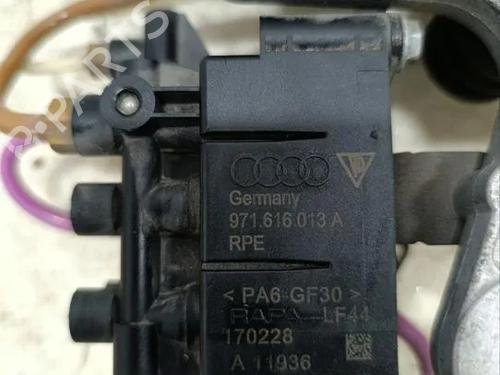 Suspension compressor PORSCHE PANAMERA (971) 4.0 Turbo (97AFF1, 97BFF1) | BP30908795M103 