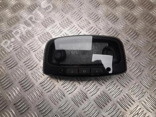 Innenleuchte für MASERATI GHIBLI III (M157) 3.0 D (250 hp) 31296124