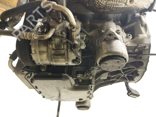 Engine PORSCHE PANAMERA (970) 3.6 | BP28912861M1