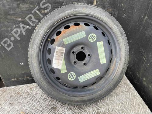 Kit pneu suplente AUDI A4 B8 (8K2) 1.8 TFSI (170 hp) 28911394