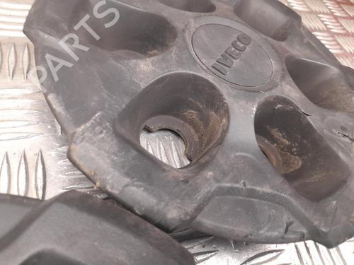 Hulkapsel IVECO DAILY VI Van 35S18, 35C18, 40C18, 50C18, 60C18, 65C18, 70C18 | BP37570949C160 - Image 3