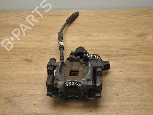 Left rear brake caliper VOLVO S90 II (234) D4 | BP38963893M107 - Image 2