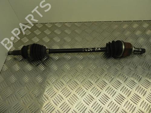 Driveshaft DACIA SPRING EV (B6M1) | BP37545947M37 - Image 3