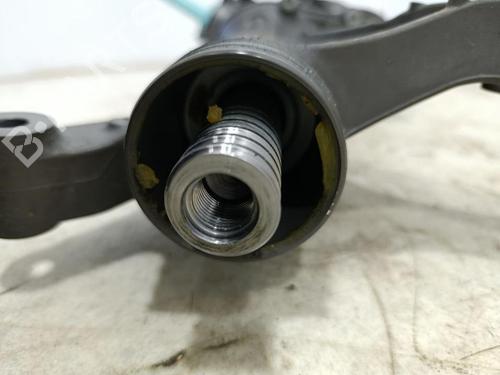 Steering column MERCEDES-BENZ EQE SUV (X294) EQE 350+ (294.621) | BP38996301M21 - Image 8