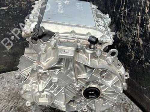 Used Engine Engine 37573496 37573496