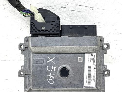 Used Engine control unit (ECU) CITROËN C3 III (SX) 1.2 THP 110 (SXHNPS, SXHNZT, SXHNZ6) (110 hp) 28914227