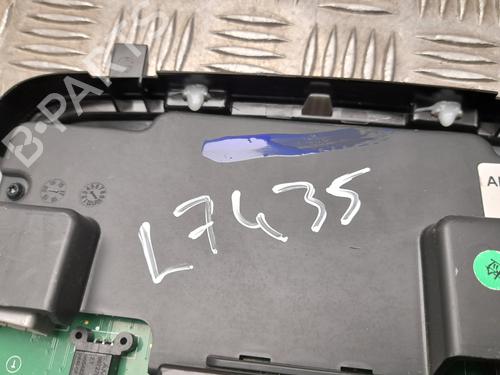 Interior roof light LAND ROVER RANGE ROVER VELAR (L560) 3.0 D300 SDV6 4x4 | BP28938474I8 