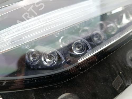Left headlight VOLVO XC90 II (256) T8 Hybrid AWD | BP39115088C28 - Image 7