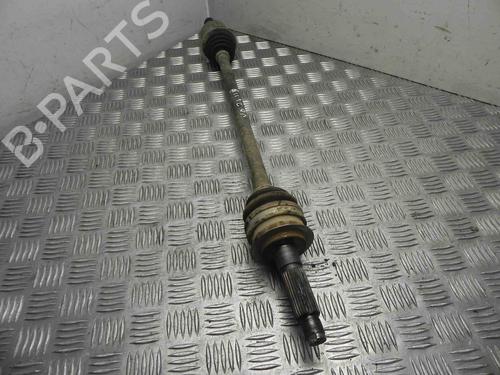 Used Right rear driveshaft SUBARU OUTBACK (BS) 2.5 AWD (BS9) (175 hp) 28921259