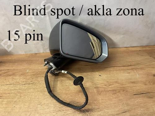 right-mirror-volvo-s90-ii-234-2016-38966806 main image