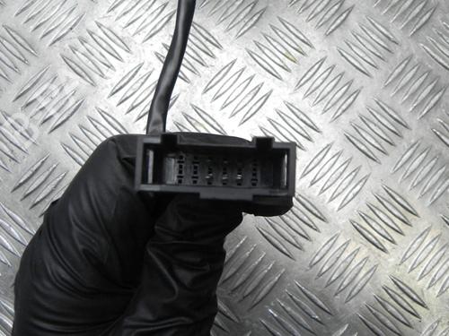 Right mirror VW GOLF IV (1J1) 1.4 16V | BP28927053C27 