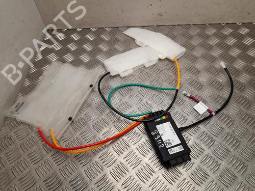 Used Electronic module Electronic module 37562675 37562675
