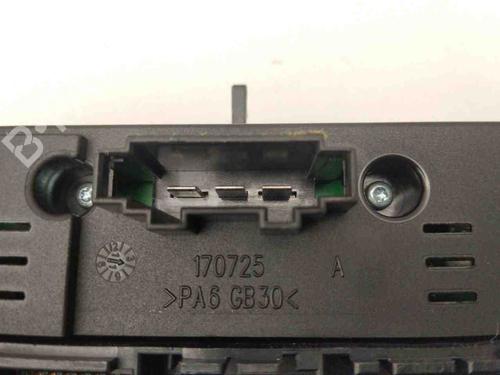 Electronic sensor PORSCHE PANAMERA (970) 3.0 S E-Hybrid | BP28933319M84 