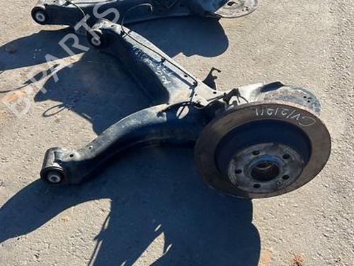 Used Rear axle Rear axle 37555894 37555894