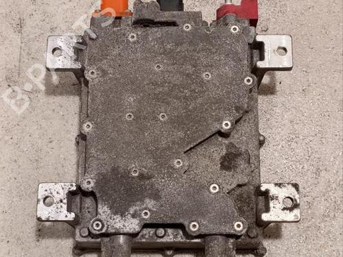 Inverter/Converter CHRYSLER PACIFICA (RU) 3.6 Hybrid | BP40027238M119 - Image 3