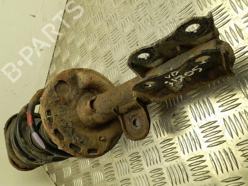 Right front shock absorber TOYOTA PRIUS (_W3_) 1.8 Hybrid (ZVW3_) | BP28913902M17 