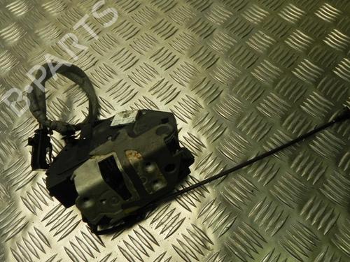 Front right lock FORD FOCUS III Turnier 1.6 TDCi | BP28932236C97 