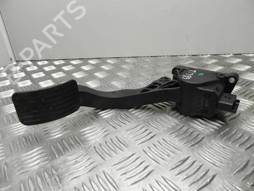 Used Pedal Pedal PEUGEOT 5008 (0U_, 0E_) 1.6 16V (156 hp) 28939054 28939054
