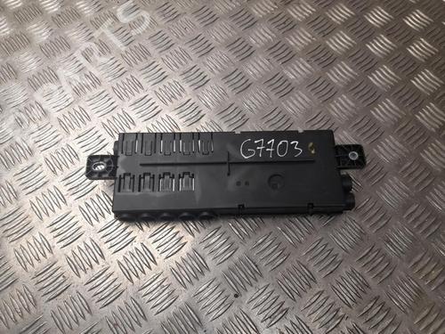 Fuse box JAGUAR XF II (X260) 3.0 D | BP37553527E1 - Image 2