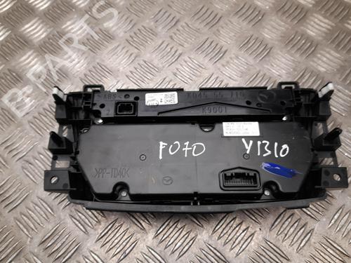 Electronic module MAZDA 6 Estate (GJ, GL) 2.0 (GJEFW) | BP28917705M83 