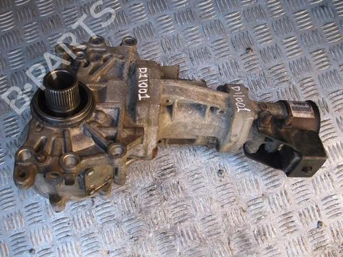 Used Transfer box JEEP PATRIOT (MK74) 2.0 CRD 4x4 (140 hp) 28929698