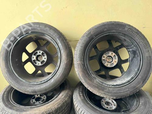 Rim CITROËN C4 CACTUS 1.2 THP 110 | BP28941645C45 