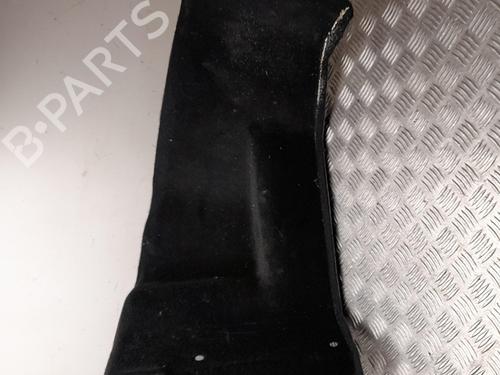 Used Boot lining TESLA MODEL S (5YJS) 85 (367 hp) 28930898