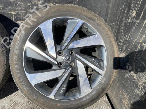 Fælk TOYOTA AYGO X (_B7_) 1.0 VVT-i (KGB70) | BP37573002C45 - Image 2