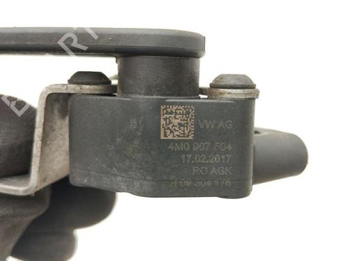 Electronic module PORSCHE PANAMERA (971) 2.9 4 E-Hybrid (97ABE1, 97BBE1, 97ABX1) | BP28928435M83