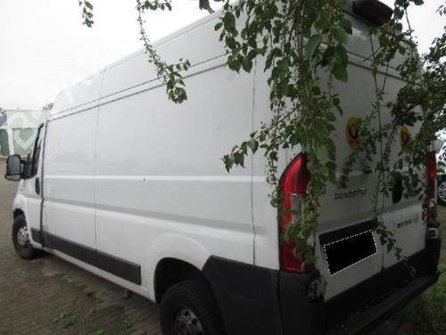 Interior handle FIAT DUCATO Van (250_) 180 Multijet 2,3 D | BP37544769I7  - Image 5