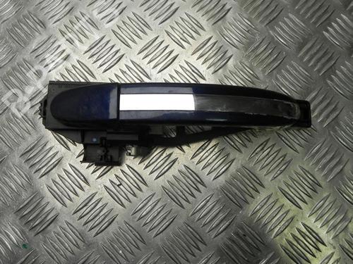 Used Rear right exterior door handle FORD GALAXY II (WA6) 2.2 TDCi (200 hp) 28919773