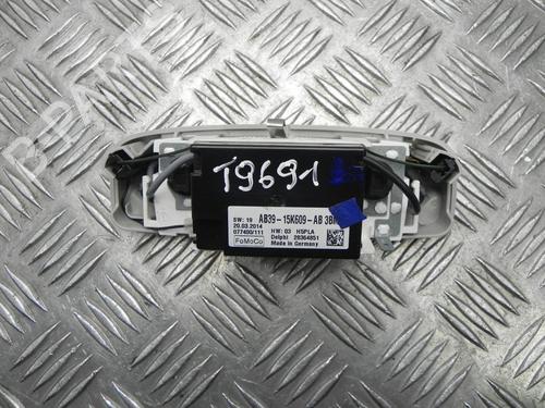 Innerbelysning FORD RANGER (TKE) 3.2 TDCi 4x4 | BP37543254I8 - Image 2
