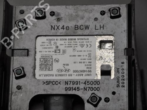 Electronic module HYUNDAI TUCSON (NX4E, NX4A) 1.6 T-GDi Hybrid | BP28917146M83  - Image 6