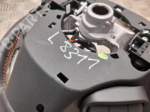 Steering wheel SUBARU XV (_GP_) 2.0 D AWD (GPD) | BP28911310C49 - Image 7